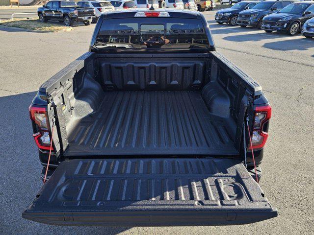 new 2024 Ford Ranger car, priced at $44,720