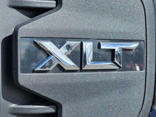new 2024 Ford Ranger car, priced at $46,756