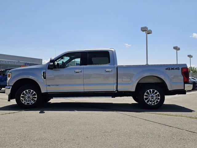 used 2020 Ford F-350 car, priced at $49,527