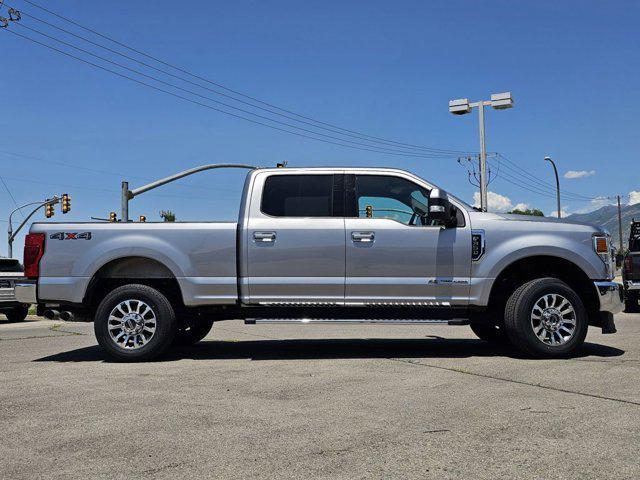 used 2020 Ford F-350 car, priced at $49,527