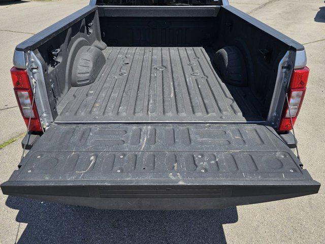used 2020 Ford F-350 car, priced at $49,527