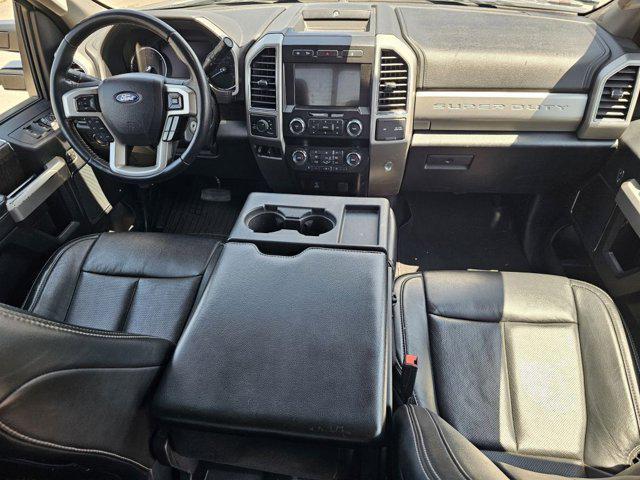 used 2020 Ford F-350 car, priced at $49,527