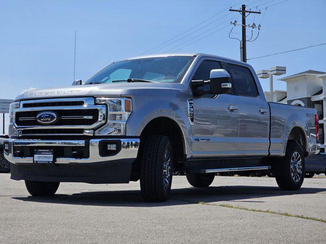 used 2020 Ford F-350 car, priced at $49,527