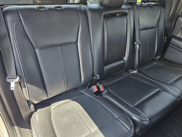 used 2020 Ford F-350 car, priced at $49,527