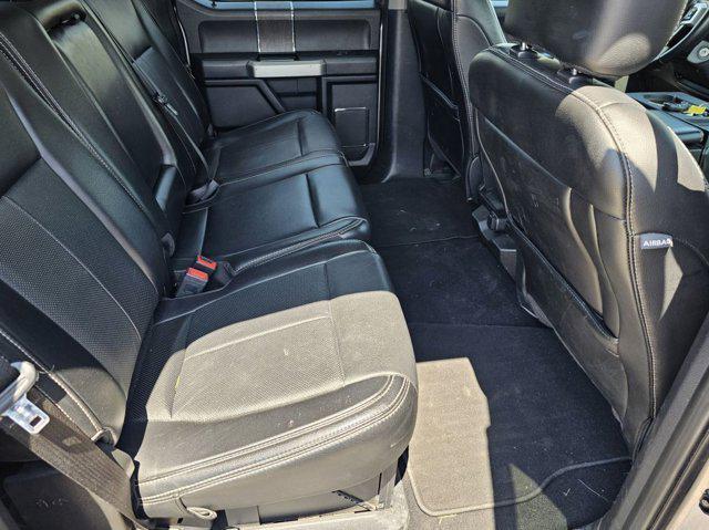 used 2020 Ford F-350 car, priced at $49,527