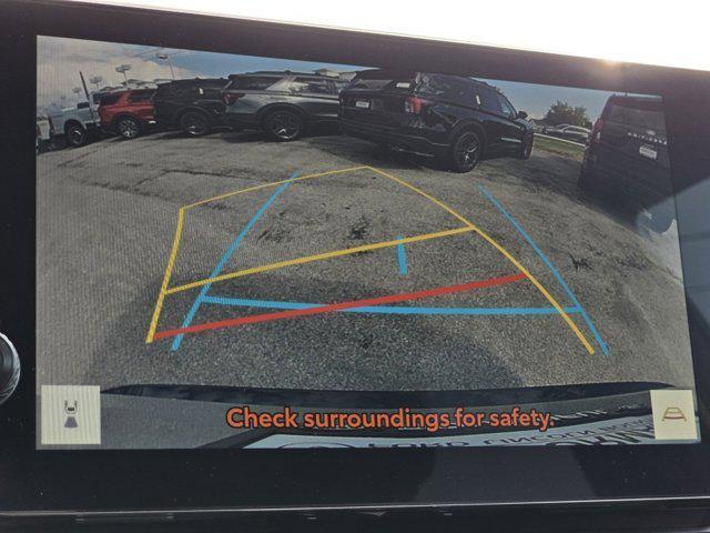 used 2024 Toyota RAV4 Hybrid car, priced at $37,881