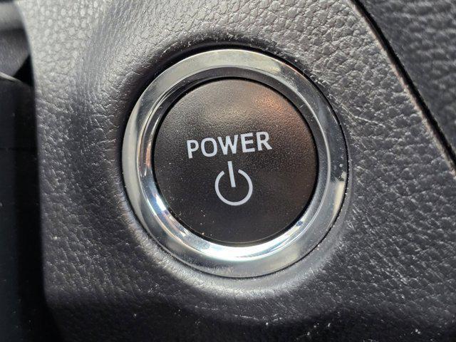 used 2024 Toyota RAV4 Hybrid car, priced at $37,881