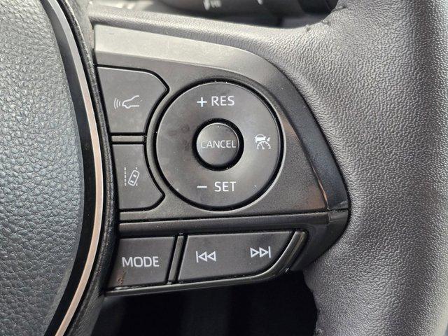 used 2024 Toyota RAV4 Hybrid car, priced at $37,881