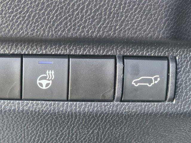 used 2024 Toyota RAV4 Hybrid car, priced at $37,881