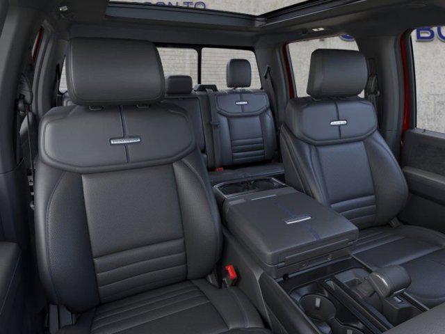new 2025 Ford F-150 car, priced at $84,953