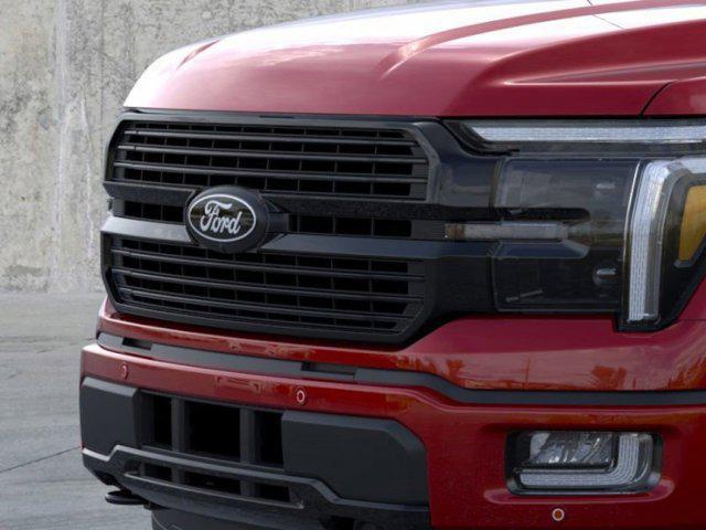 new 2025 Ford F-150 car, priced at $84,953