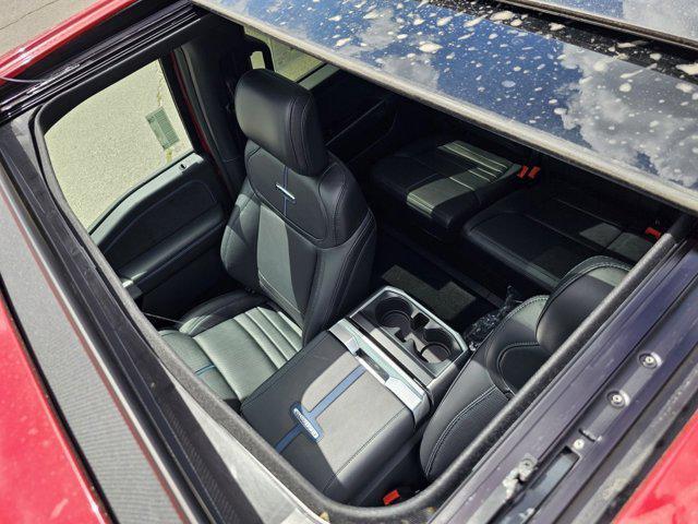 new 2025 Ford F-150 car, priced at $82,044