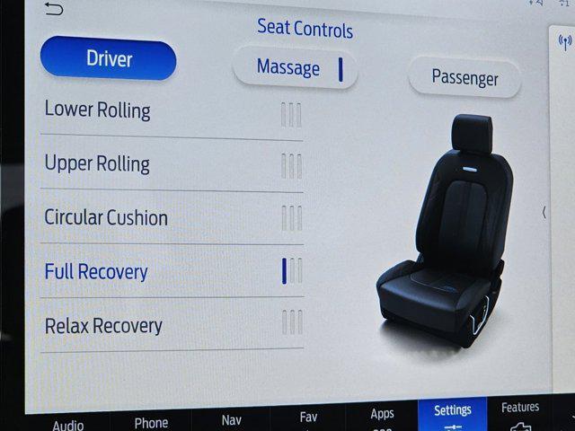 new 2025 Ford F-150 car, priced at $82,044