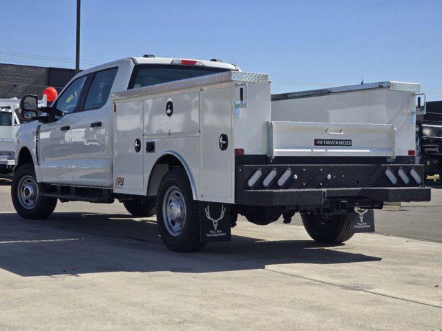 new 2024 Ford F-250 car, priced at $64,423