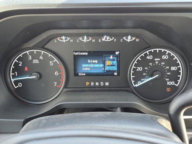 new 2024 Ford F-250 car, priced at $75,718