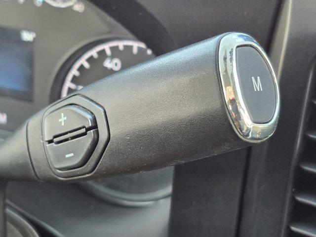 used 2024 Ford F-250 car, priced at $57,116