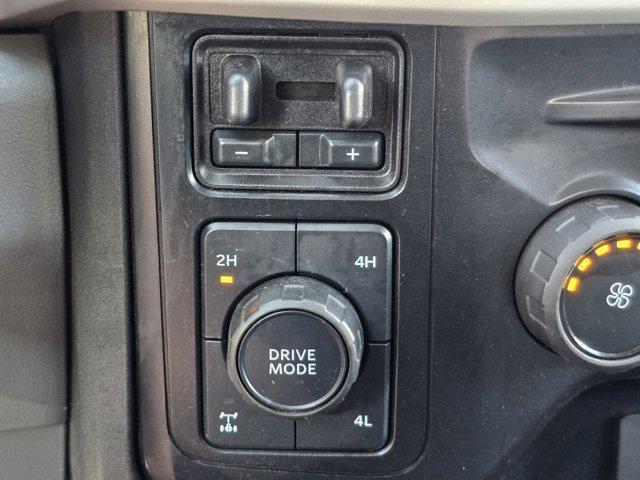 used 2024 Ford F-250 car, priced at $57,116