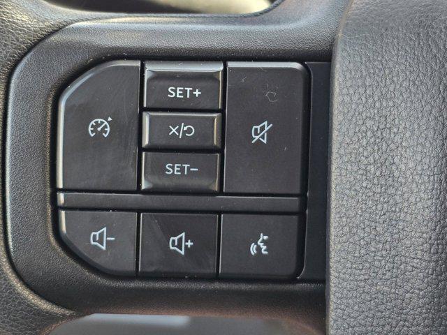 used 2024 Ford F-250 car, priced at $57,116