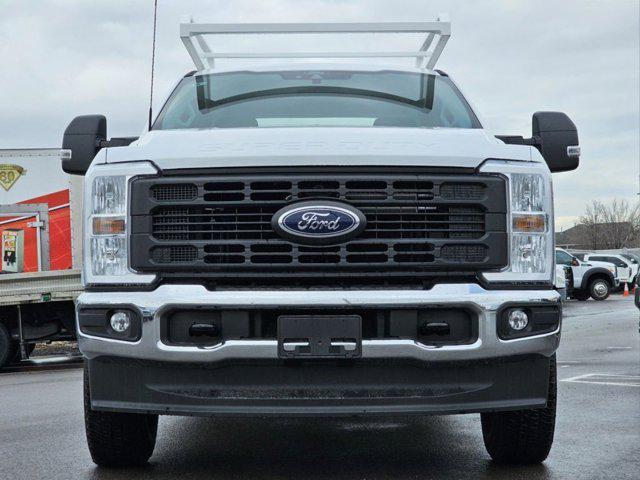 new 2025 Ford F-250 car, priced at $67,597