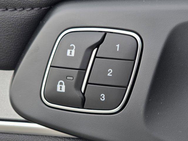 new 2025 Ford Ranger car, priced at $51,145