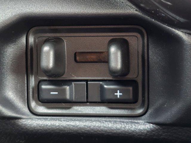 new 2025 Ford Ranger car, priced at $51,145