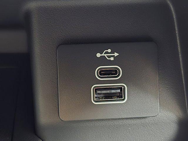 new 2025 Ford Ranger car, priced at $51,145