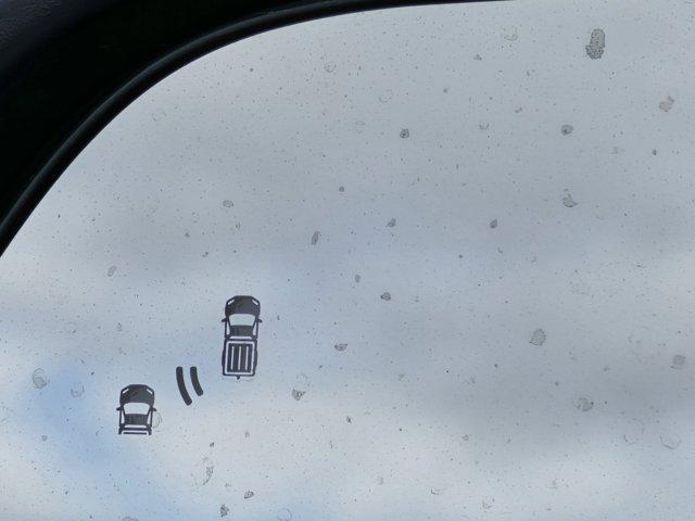 new 2025 Ford Ranger car, priced at $51,145