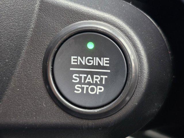 new 2025 Ford Ranger car, priced at $51,145