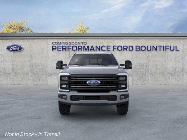 new 2025 Ford F-350 car, priced at $101,001