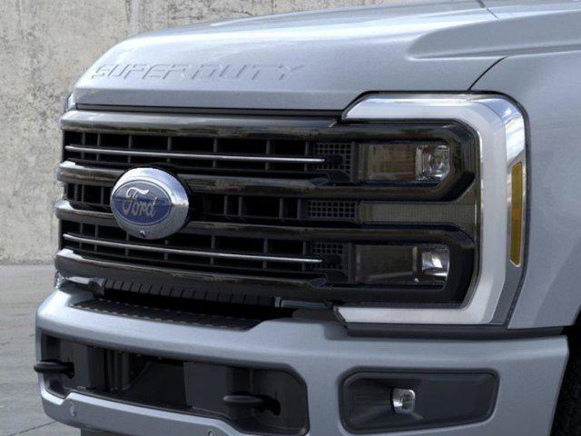 new 2025 Ford F-350 car, priced at $99,351
