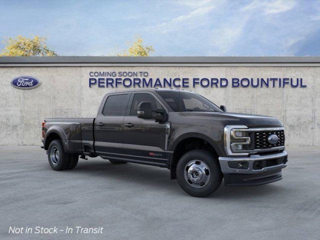 new 2024 Ford F-350 car, priced at $86,249