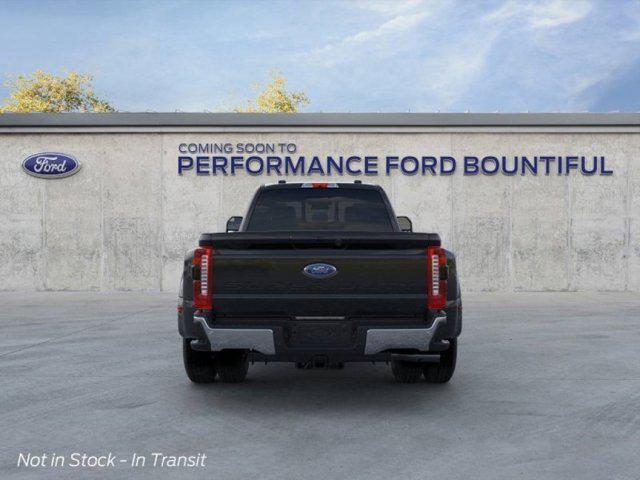 new 2024 Ford F-350 car, priced at $86,249