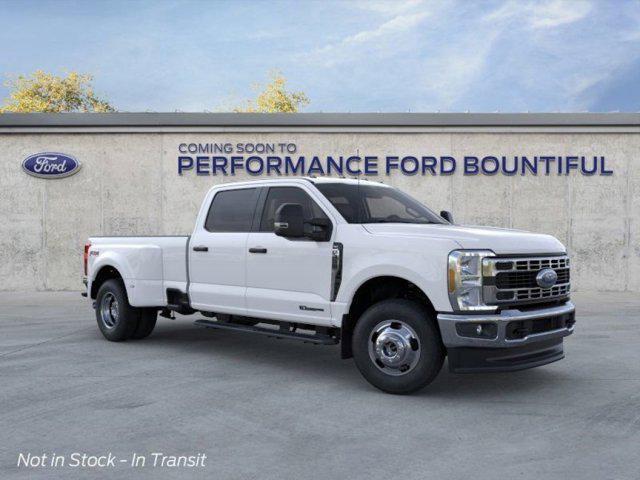 new 2025 Ford F-350 car, priced at $73,235