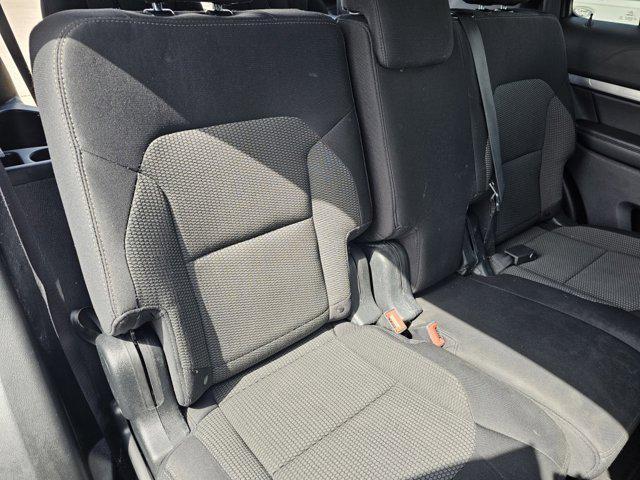 used 2019 Ford Explorer car, priced at $21,431