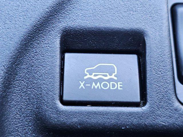 used 2022 Subaru Crosstrek car, priced at $21,850