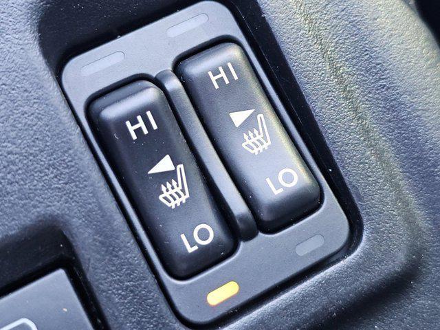 used 2022 Subaru Crosstrek car, priced at $21,850