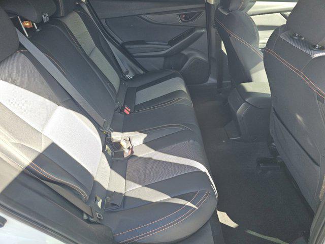 used 2022 Subaru Crosstrek car, priced at $21,850