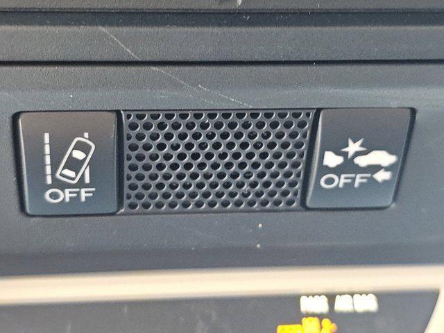 used 2022 Subaru Crosstrek car, priced at $21,850