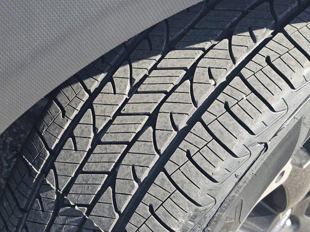 used 2022 Subaru Crosstrek car, priced at $21,850