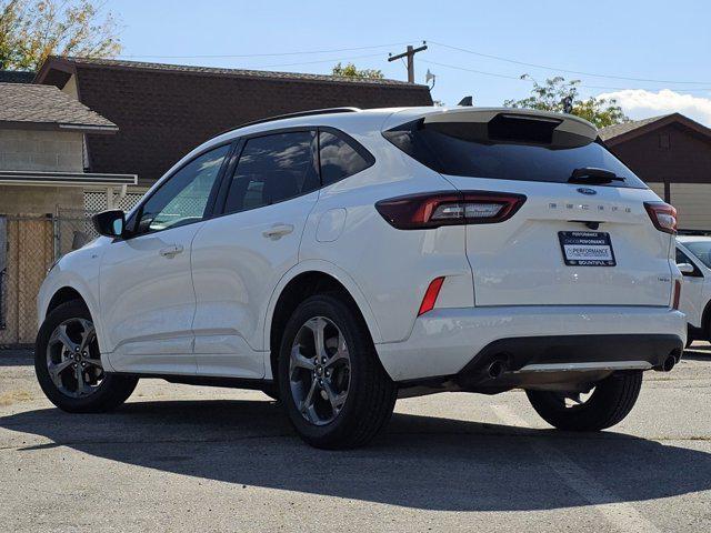 used 2023 Ford Escape car, priced at $20,535