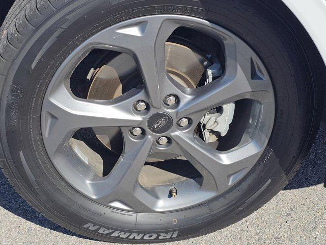 used 2023 Ford Escape car, priced at $20,535