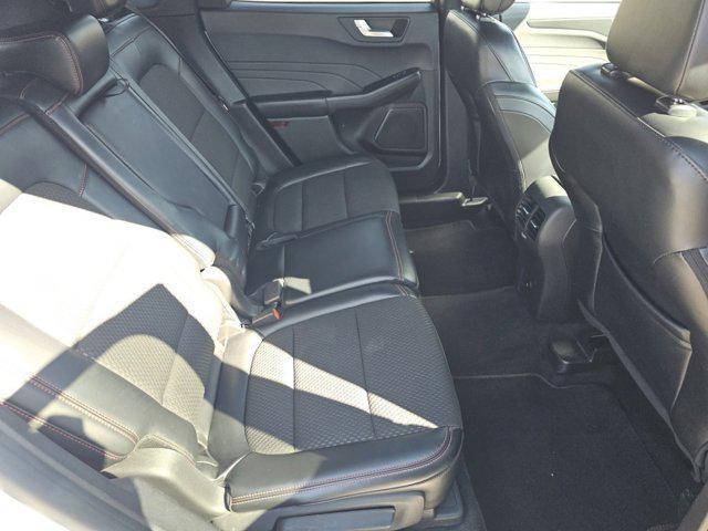 used 2023 Ford Escape car, priced at $20,535