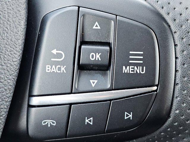 used 2023 Ford Escape car, priced at $20,535