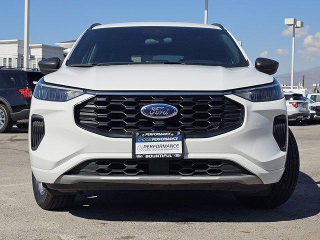 used 2023 Ford Escape car, priced at $20,535