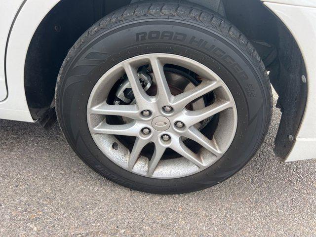 used 2012 Ford Fusion car, priced at $4,500