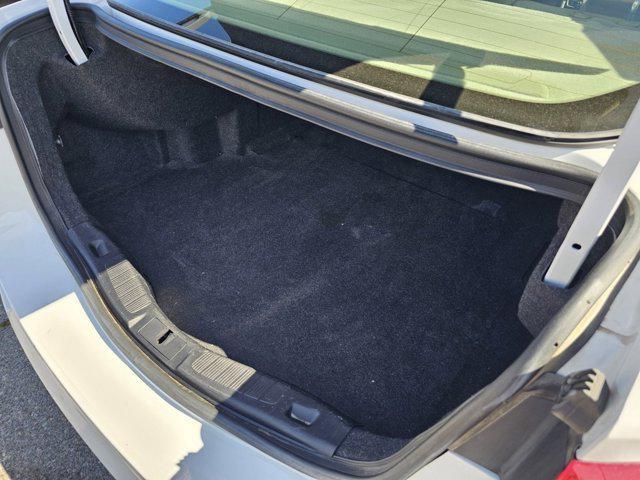 used 2020 Ford Fusion car, priced at $16,973