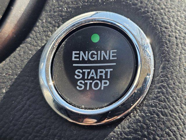 used 2020 Ford Fusion car, priced at $16,973