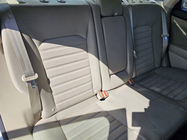 used 2020 Ford Fusion car, priced at $16,973