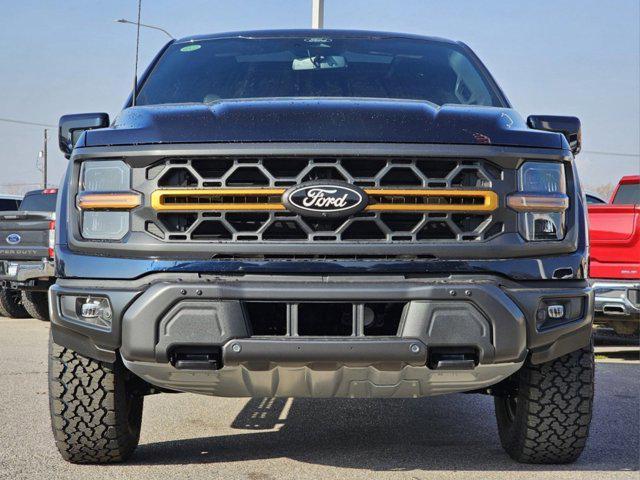 new 2024 Ford F-150 car, priced at $74,628