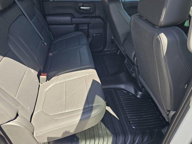used 2023 GMC Sierra 2500 car, priced at $40,833
